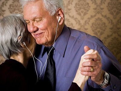 The use of music therapy for those with dementia and Parkinson’s